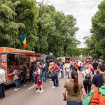 București: Semimaraton, Street Food Festival și Zilele Muzeului Satului