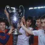 Steaua și FCSB, la 40 de ani de la marea victorie în Europa