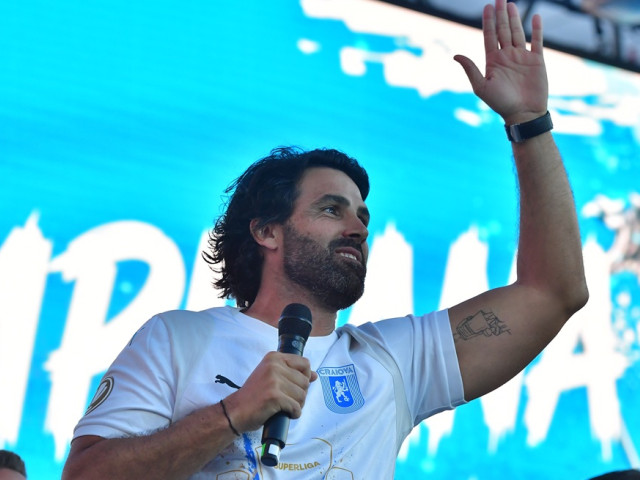Coelho, veste mare după eventul cu Craiova: Ce urmează pentru fotbalist