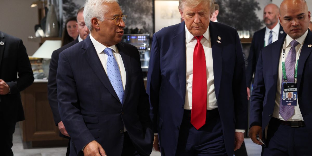 Socialiștii europeni strigă: „Scoate banii, Donald!” pentru suveranitate tehnologică