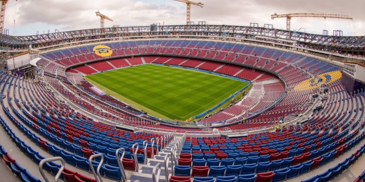 Umilință pentru Real Madrid și Barcelona: Stadioanele, redenumite în batjocură