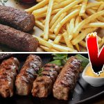 Cât de periculos e grătarul: 2 mici și cartofi sau 5 mici? Află!