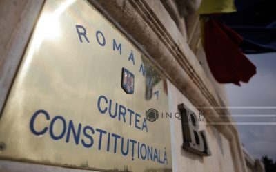 Grindeanu, în conflict cu Parlamentul pe SAFE. Decizia Curții Constituționale