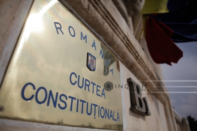 Grindeanu, în conflict cu Parlamentul pe SAFE. Decizia Curții Constituționale