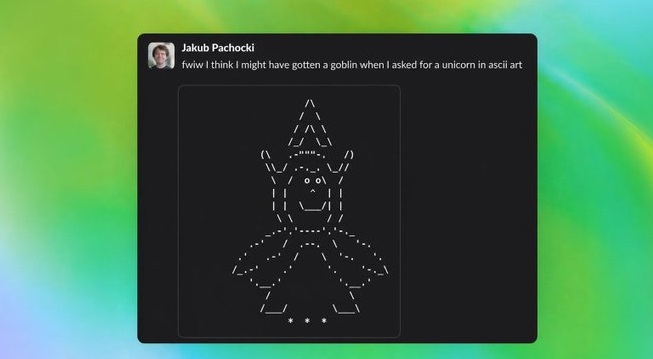 ChatGPT, „obsesia goblini”: Un bug a modificat răspunsurile AI
