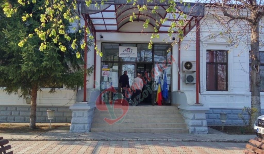 CJAS Buzău dă startul contractărilor pentru 2025 în luna Mai