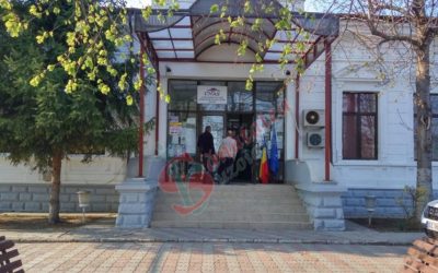 CJAS Buzău dă startul contractărilor pentru 2025 în luna Mai