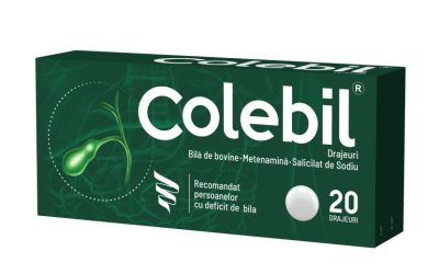 Biofarm, cu Colebil și Magnefort, vândută polonezilor. Cât valorează afacerea
