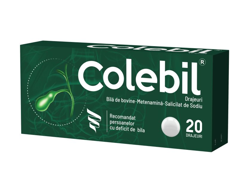 Biofarm, cu Colebil și Magnefort, vândută polonezilor. Cât valorează afacerea