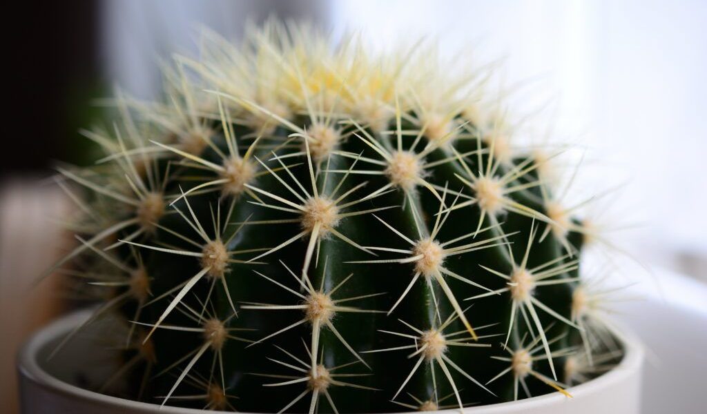 Unde să amplasezi un cactus: Sfaturi pentru prosperitate în casă