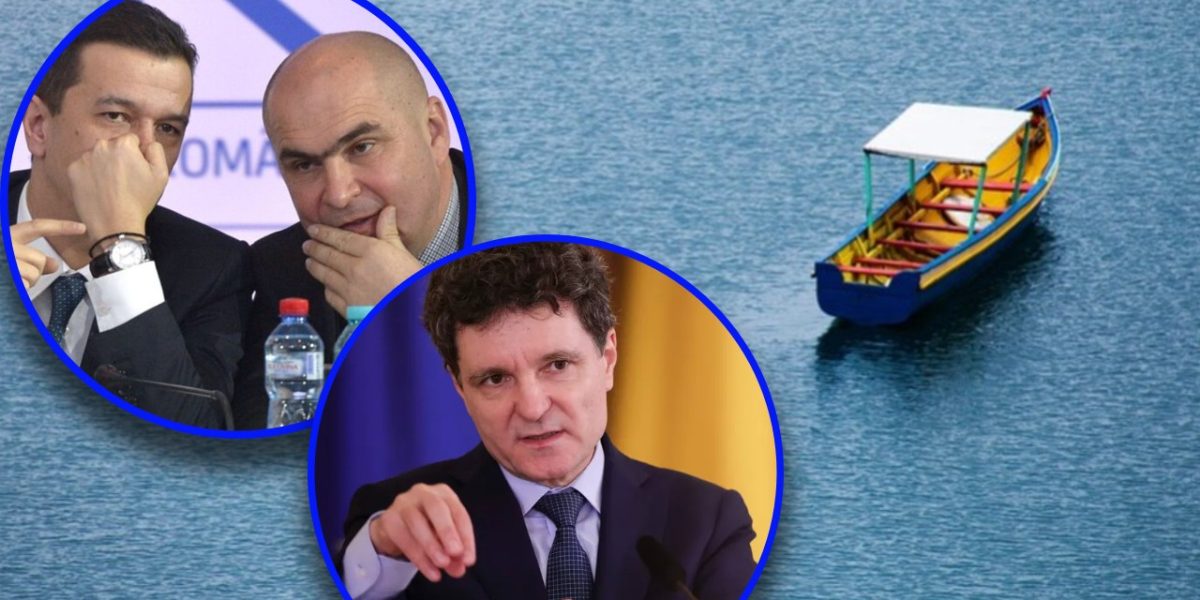 Nicuşor Dan, în căutarea premierului: consultări decisive cu partidele