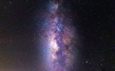 Unele descoperiri pot schimba viziunea asupra universului