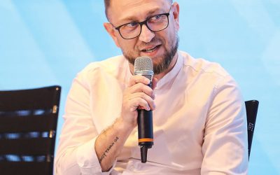Costurile AI vor exploda: Cristian Maier (YUBA) pariază pe independență IT