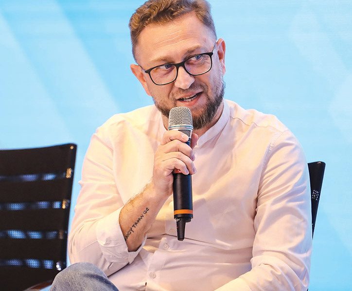 Costurile AI vor exploda: Cristian Maier (YUBA) pariază pe independență IT