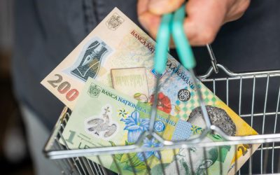 Criza politică, pericolul FMI: Tăieri dure ne așteaptă, avertizează economiștii