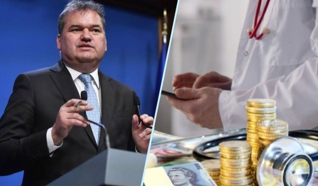 Prioritățile lui Cseke Attila la Sănătate: Ce schimbări pregătește?