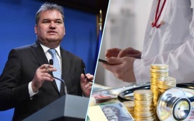Prioritățile lui Cseke Attila la Sănătate: Ce schimbări pregătește?