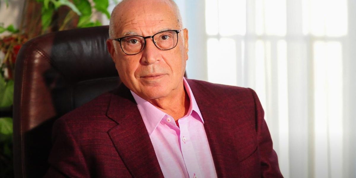 Voiculescu, elogii pentru mesajul lui Răducanu: „România are nevoie de oameni serioși”