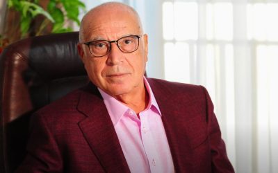 Voiculescu, elogii pentru mesajul lui Răducanu: „România are nevoie de oameni serioși”