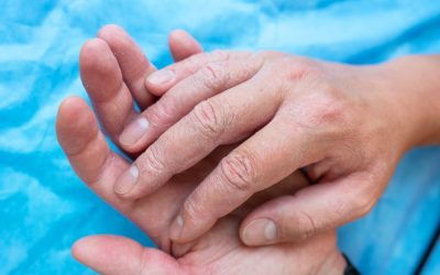Un semn subtil pe degete, avertisment pentru boli pulmonare grave