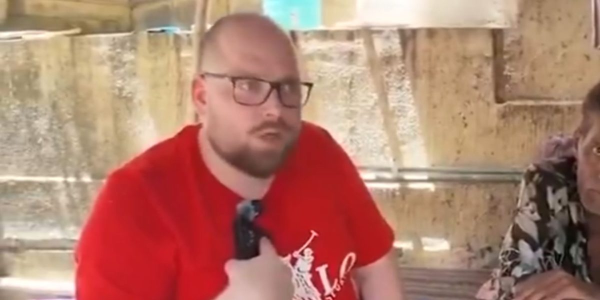 Norvegianul de 10 ani abandonat în India: Șocantă lecție de viață