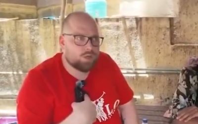 Norvegianul de 10 ani abandonat în India: Șocantă lecție de viață