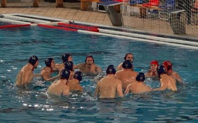 Polo: Dinamo își bate rivala Rapid și ia bronzul Superligii Naționale