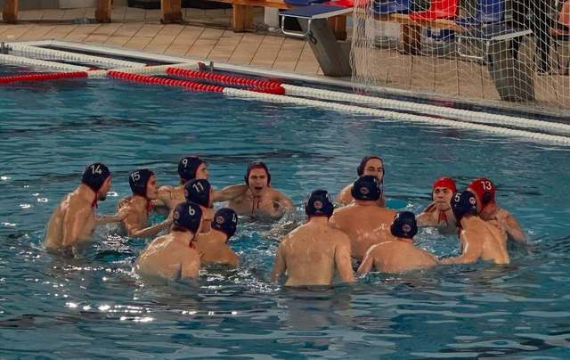 Polo: Dinamo își bate rivala Rapid și ia bronzul Superligii Naționale