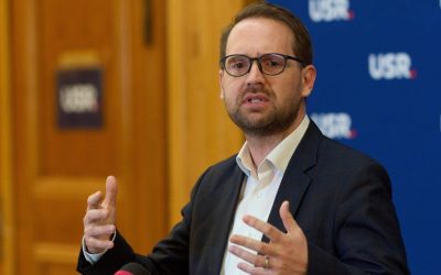 Opoziție: Ordin de partid sau responsabilitate în fruntea statului