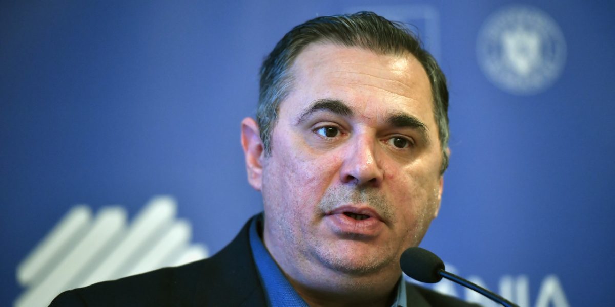 Șeful Autorității pentru Digitalizare, DEMIS! Cine îi ia locul