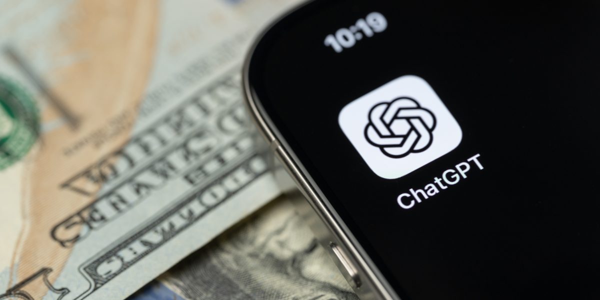 ChatGPT, acces periculos la banii tăi: analizează fiecare tranzacție bancară