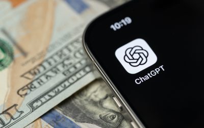 ChatGPT, acces periculos la banii tăi: analizează fiecare tranzacție bancară
