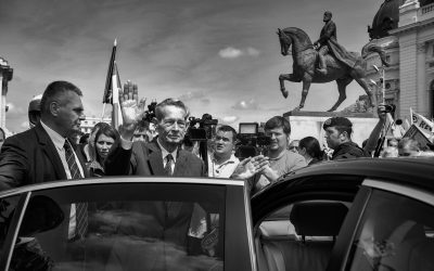 Muraru (PNL) vrea 10 Mai, Ziua Independenței, liberă: Lege inițiată