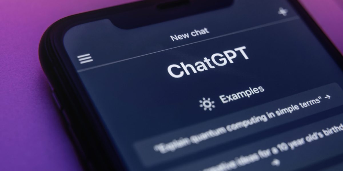ChatGPT, probe în justiție și controversa IA: ce ascunde „oglinda” digitală?