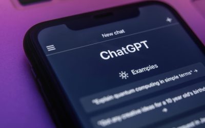 ChatGPT, probe în justiție și controversa IA: ce ascunde „oglinda” digitală?