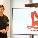 PCH, atac dur la Andrei Nicolescu: Suporterii, scandal după sigla Dinamo