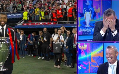 Declarația serii, după PSG – Arsenal: Reacția savuroasă a unui antrenor, live