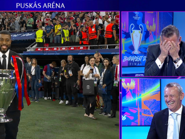 Declarația serii, după PSG – Arsenal: Reacția savuroasă a unui antrenor, live