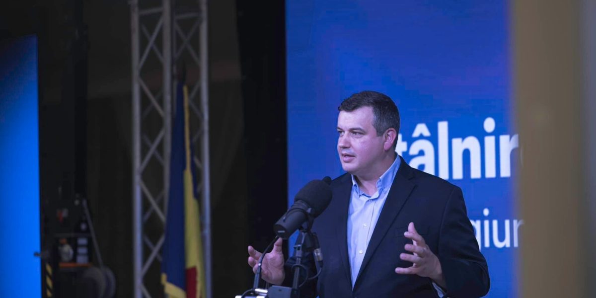 Tomac, vehiculat la Palat: „N-am avut interdicție”, dezvăluiri exclusive