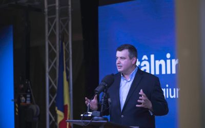 Tomac, vehiculat la Palat: „N-am avut interdicție”, dezvăluiri exclusive