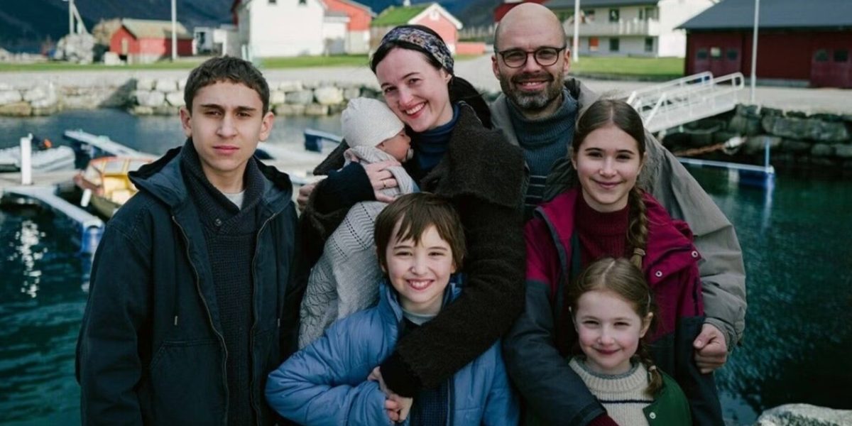 Mungiu, cu „Fjord”, pe lista pentru Oscar. Ministerul Culturii alege filmul