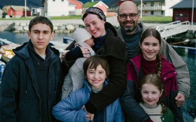 Mungiu, cu „Fjord”, pe lista pentru Oscar. Ministerul Culturii alege filmul