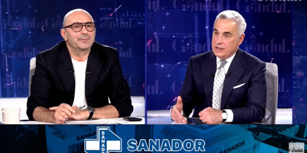 Neoliberalismul, model EȘUAT? România, obligată să-și exploateze resursele