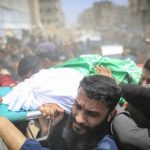 Armata israeliană elimină liderul Hamas Izz al-Din al-Haddad, după masacrul din 7 octombrie