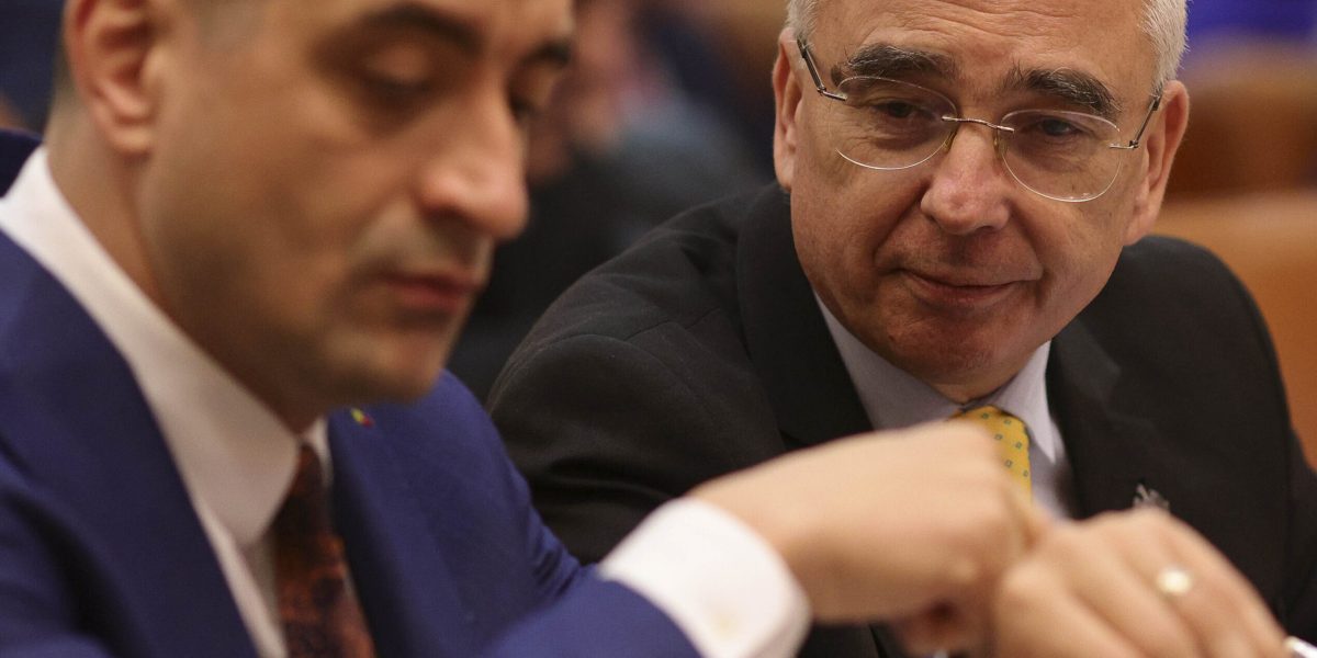 Simion: AUR vrea guvernare, nu „oscioare”! Premierul, cheia puterii, TVA inversă