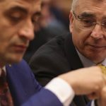 Simion: AUR vrea guvernare, nu „oscioare”! Premierul, cheia puterii, TVA inversă