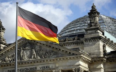 Germania: Șomajul explodează, tineri cu sute de CV-uri, fără joburi. „Deceniul de AUR”, istorie