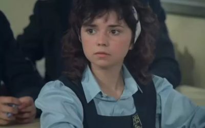 Cesonia Postelnicu, „Geta” din Liceenii, la 58 de ani: Cum arată și cu ce se ocupă