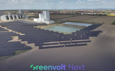 Greenvolt dezvoltă proiect fotovoltaic de 2,6 milioane euro în Satu Mare