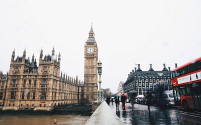 Reform UK: Un candidat vrea nigerieni „topiți” și altul neagă Holocaustul, aleși!